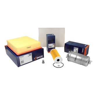 Vaico® - Insert Oil Filter