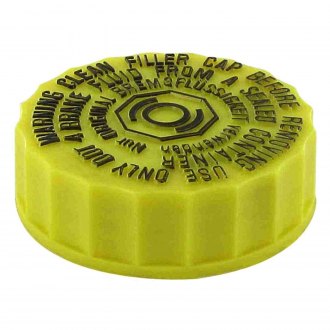 Vaico® - Brake Fluid Reservoir Cap