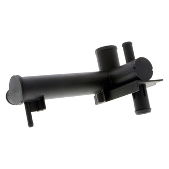 Vaico® - Engine Coolant Hose Flange