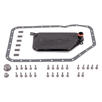 Vaico® - Automatic Transmission Filter Kit