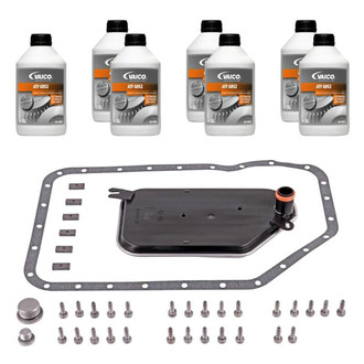 Vaico® - Automatic Transmission Filter Kit