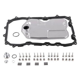 Vaico® - Automatic Transmission Filter Kit