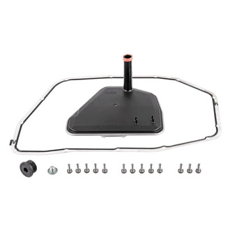 Vaico® - Automatic Transmission Oil Change Parts Kit