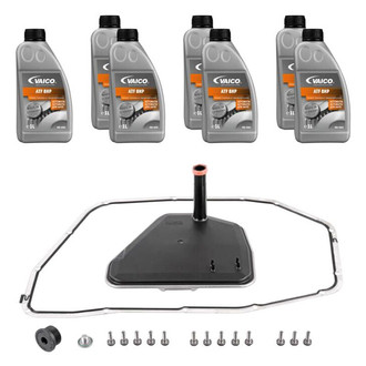 Vaico® - Automatic Transmission Filter Kit
