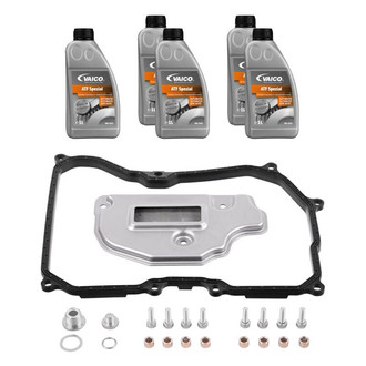 Vaico® - Automatic Transmission Filter Kit