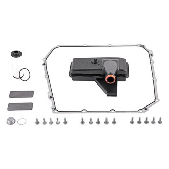 Vaico® - Automatic Transmission Oil Change Parts Kit