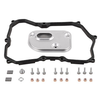 Vaico® - Automatic Transmission Oil Change Parts Kit