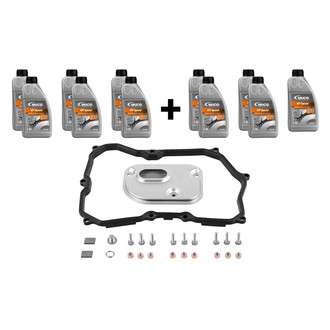 Vaico® - Automatic Transmission Filter Kit