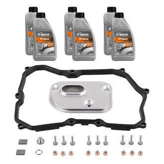 Vaico® - Automatic Transmission Filter Kit