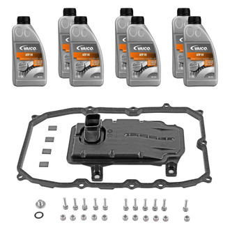 Vaico® - Automatic Transmission Filter Kit