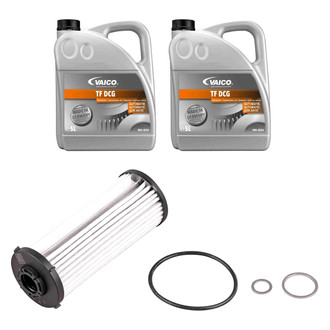 Vaico® - Automatic Transmission Filter Kit