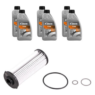 Vaico® - Automatic Transmission Filter Kit