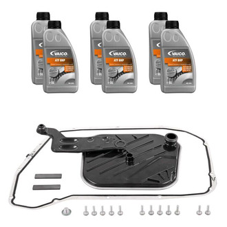 Vaico® - Automatic Transmission Filter Kit