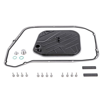 Vaico® - Automatic Transmission Filter Kit