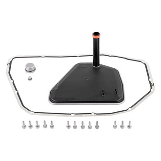 Vaico® - Automatic Transmission Filter Kit