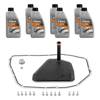 Vaico® - Automatic Transmission Filter Kit