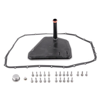 Vaico® - Automatic Transmission Oil Change Parts Kit