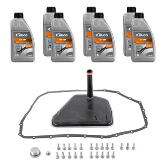 Vaico® - Automatic Transmission Filter Kit