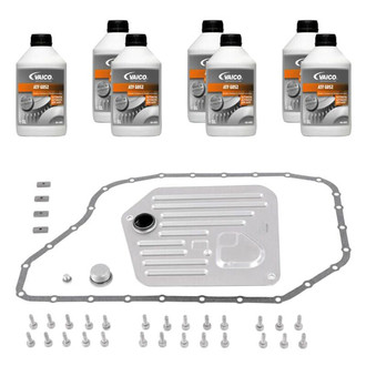 Vaico® - Automatic Transmission Filter Kit