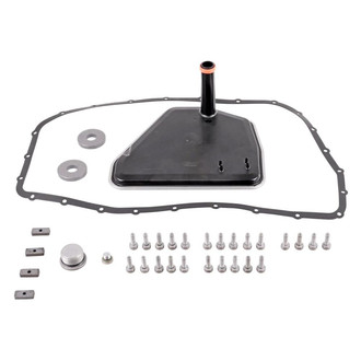 Vaico® - Automatic Transmission Filter Kit