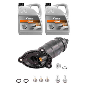 Vaico® - Automatic Transmission Filter Kit