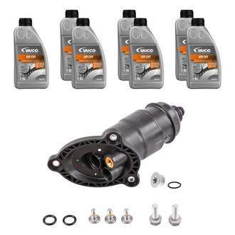 Vaico® - Automatic Transmission Filter Kit