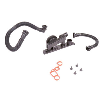 Vaico® - PCV Engine Crankcase Vent Valve