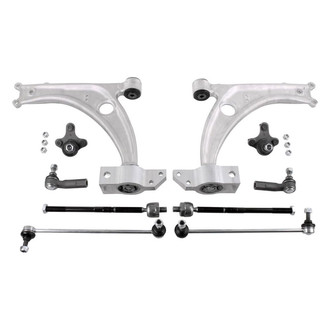 Vaico® - Wheel Suspension Link Set