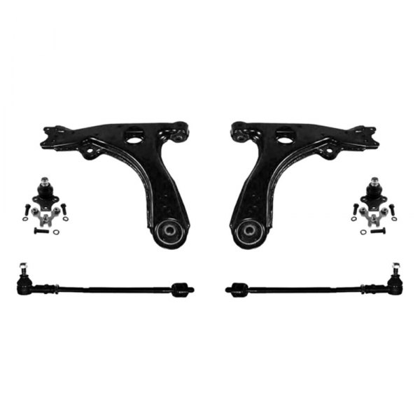 Vaico® - Suspension Control Arm Kit