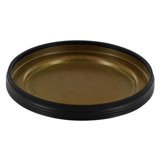 Vaico® - Manual Transmission Flange Lid