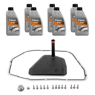 Vaico® - Automatic Transmission Filter Kit