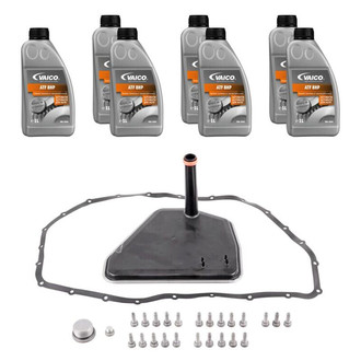 Vaico® - Automatic Transmission Filter Kit