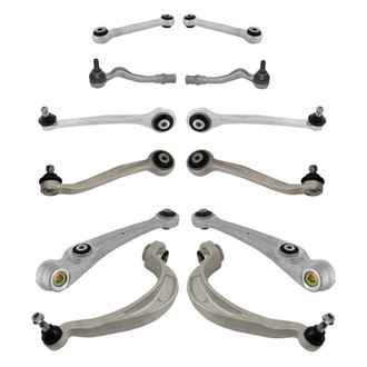 Vaico® - Wheel Suspension Link Set