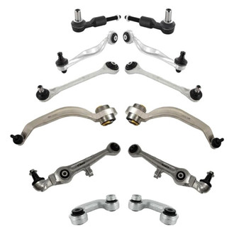 Vaico® - Wheel Suspension Link Set