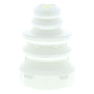 Vaico® - Rear Shock Bump Stop