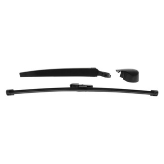 Vaico® - Back Glass Wiper Arms