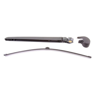 Vaico® - Rear Back Glass Wiper Arm