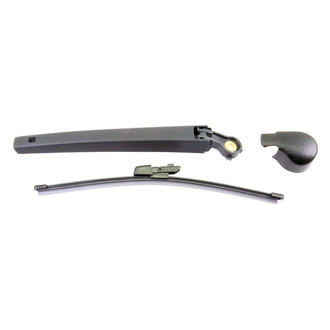 Vaico® - Rear Windshield Wiper Arm