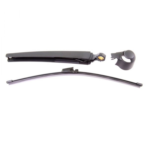 Vaico® - Back Glass Wiper Arm Kit