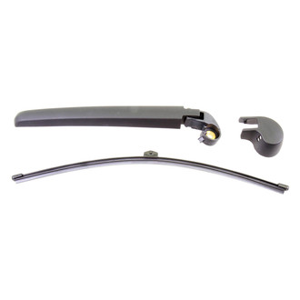 Vaico® - Back Glass Wiper Arms