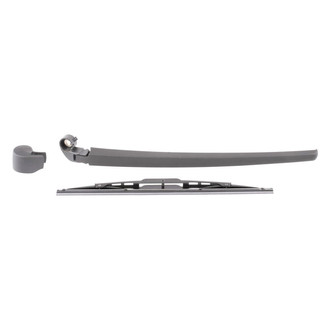 Vaico® - Rear Back Glass Wiper Arm