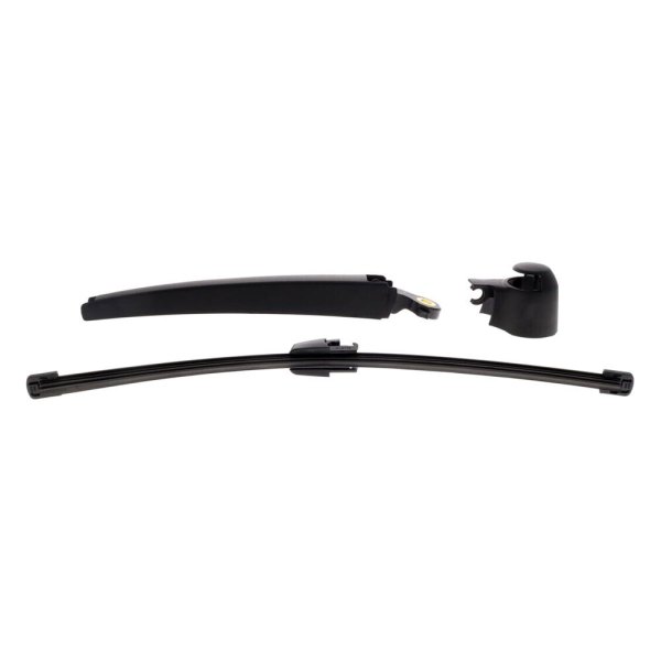 Vaico® - Back Glass Wiper Arm and Blade Assembly