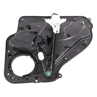 Vaico® - Manual Window Regulator