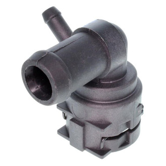 Vaico® - Engine Coolant Hose Flange