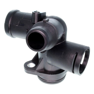 Vaico® - Engine Coolant Hose Flange