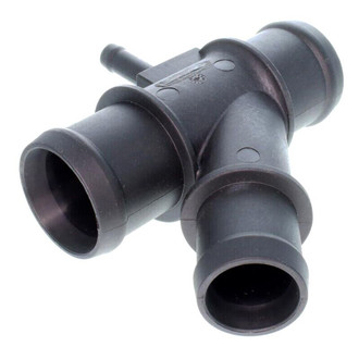 Vaico® - Engine Coolant Hose Flange