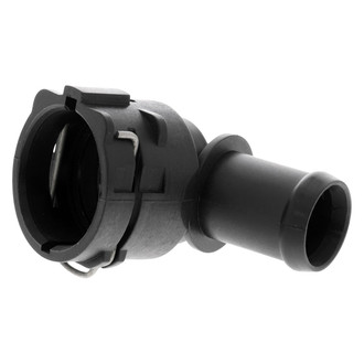 Vaico® - Engine Coolant Hose Flange