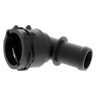 Vaico® - Engine Coolant Hose Flange