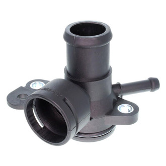 Vaico® - Engine Coolant Outlet Flange