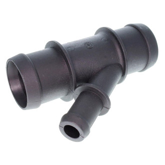 Vaico® - Engine Coolant Hose Flange